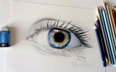 怎樣護眼最有效?教你九個保護眼睛的方法