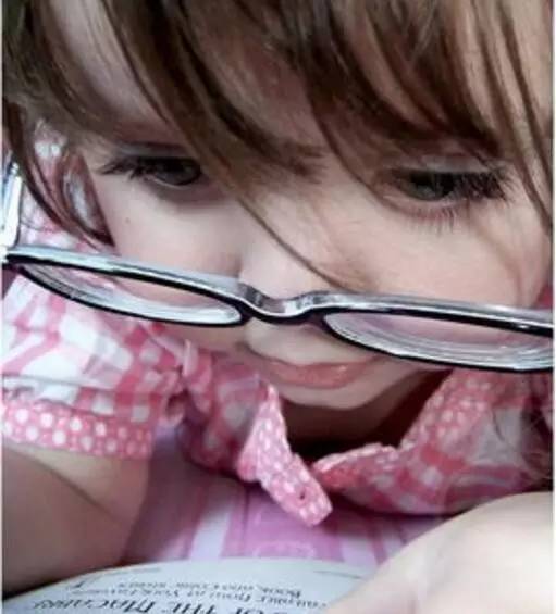 孩子近視度數(shù)猛漲？近視防控小心誤區(qū)！