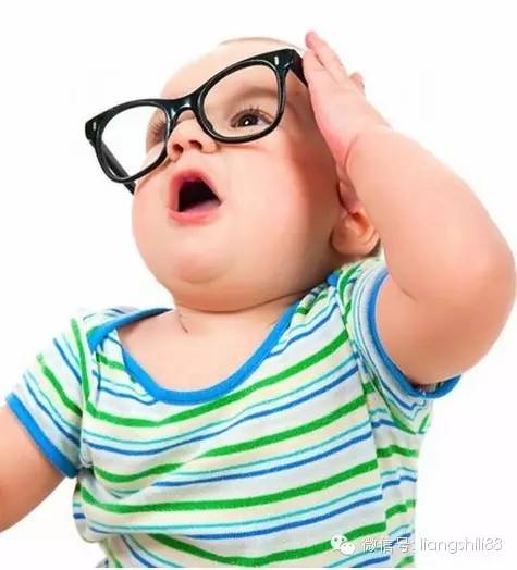 視力不良，原因何在？