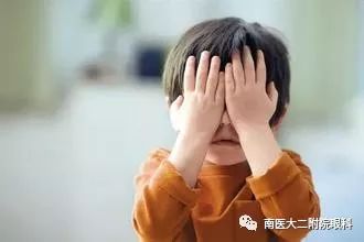 對眼睛傷害最大的八個敵人