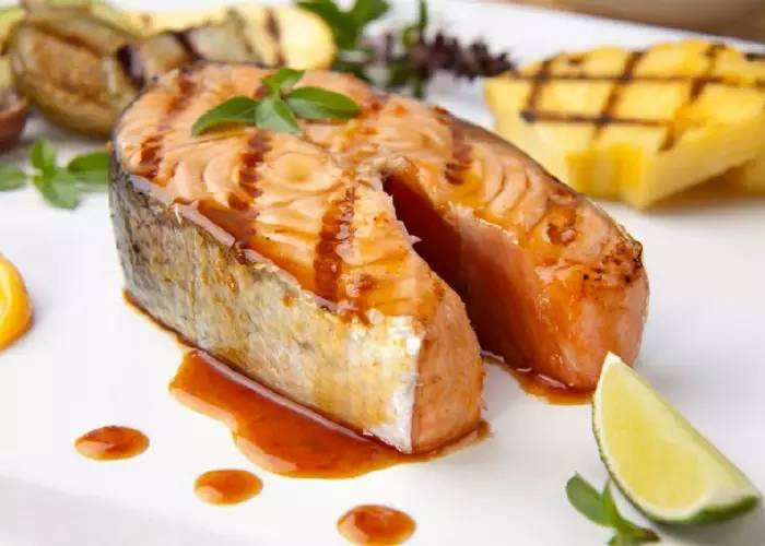 眼睛易疲勞？六種食物為您撐起保護傘！