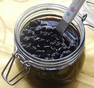 醋泡的食物有哪些？