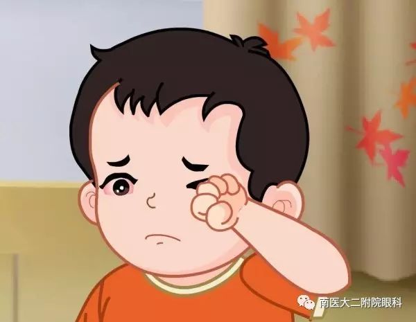 眼睛血絲多就是紅眼病嗎?