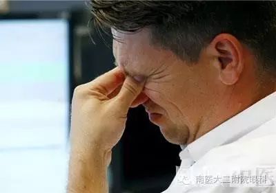 高血壓病人易出現眼底出血 高血壓病人易出現眼底出血