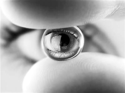 隱形眼鏡并發(fā)癥有哪些？怎么樣預(yù)防？