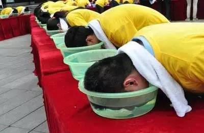 保護視力的4種鍛煉方法-