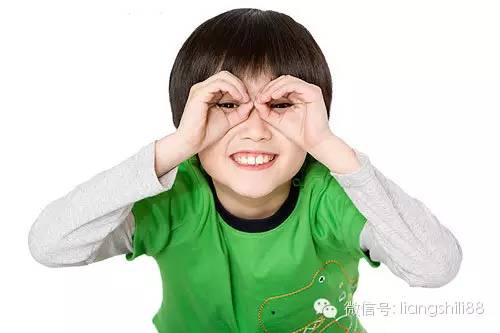 五個護眼常識你了解多少？