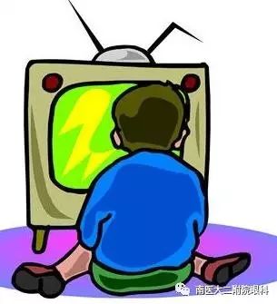 兒童弱視的四點(diǎn)癥狀