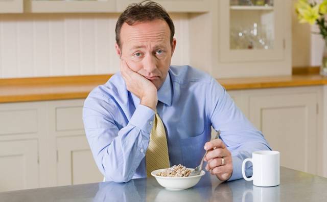 男性的性功能下降征兆表現(xiàn)有哪些？