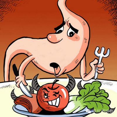 警惕夏季7大高發病！