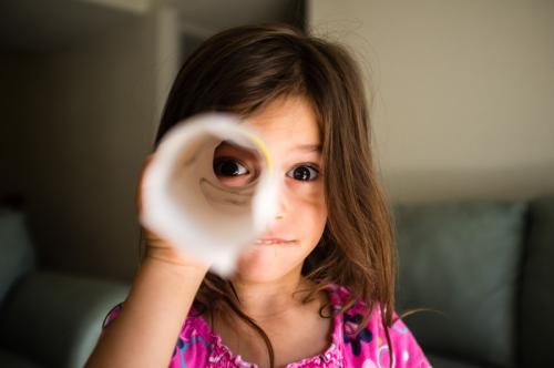 配眼鏡驗光不準，有哪些危害？