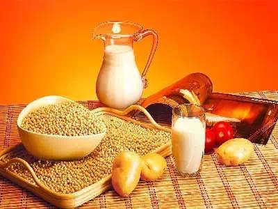 高度近視如何食療才給力? 高度近視如何食療才給力?