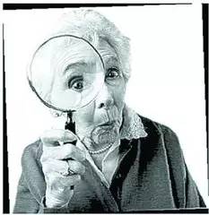 預防白內障,注意五個點 預防白內障,注意五個點