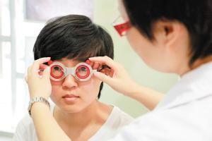 遠視患者應該做什么檢查？