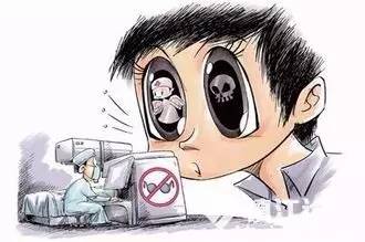 近視矯正有五大誤區,您知道嗎? 近視矯正有五大誤區,您知道嗎?