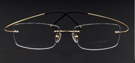 框架眼鏡的日常注意事項 框架眼鏡的日常注意事項