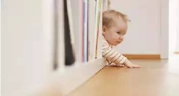 寶寶護眼的五大行動