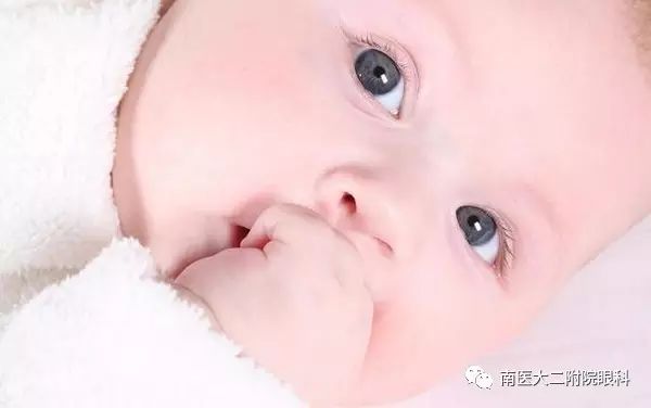 兒童眼病常見癥狀，你了解多少？