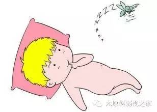 寶寶的視力發(fā)育過程及檢查方法