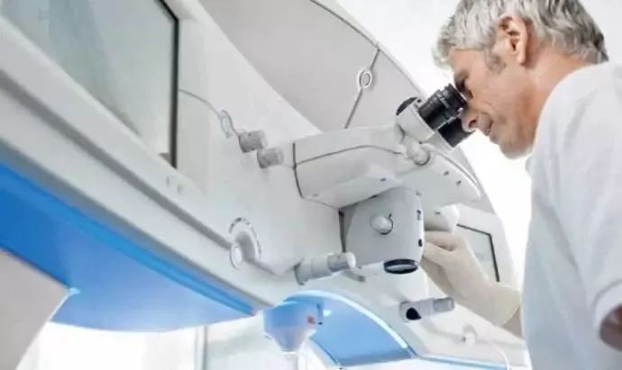 中年人能做近視手術嗎？