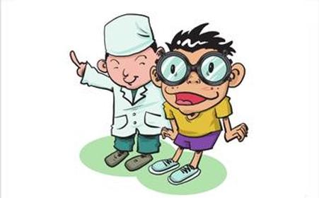 眼睛是否有散光應(yīng)該如何判斷？