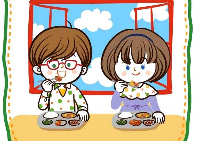 冬季眼睛的食療你知道嗎？