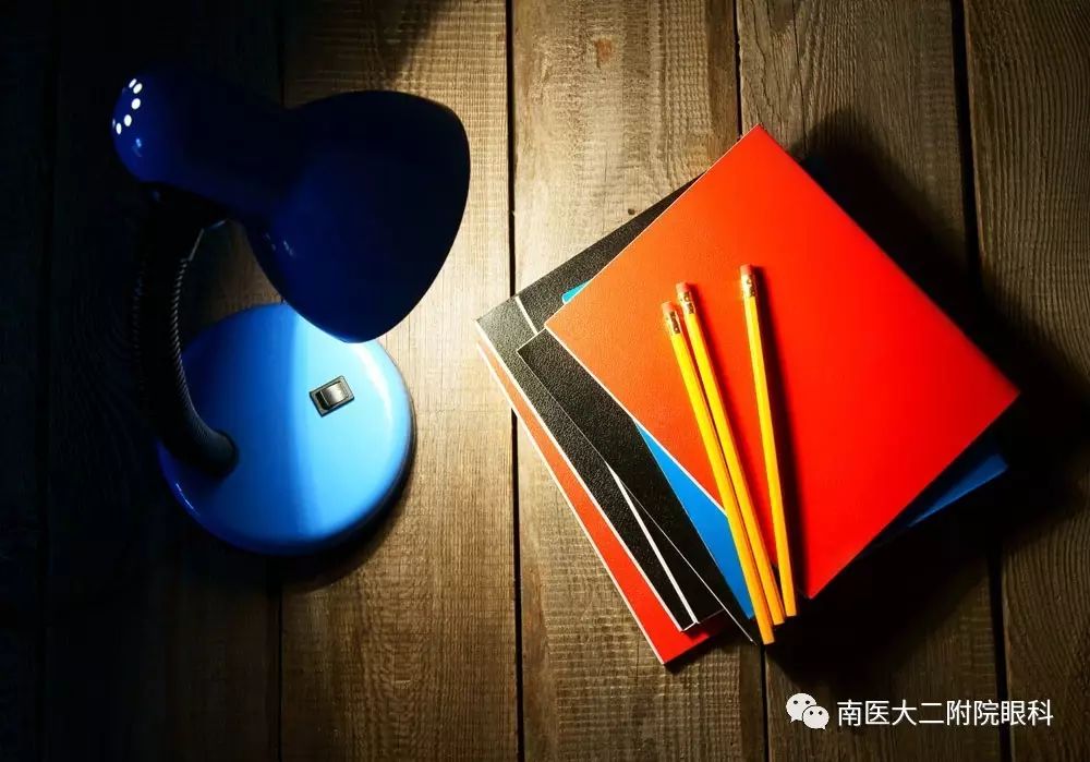 兒童視力發(fā)育關(guān)鍵期，避免用眼疲勞