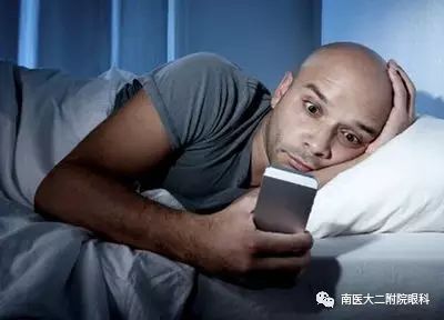 青光眼患者必須了解的五大禁忌