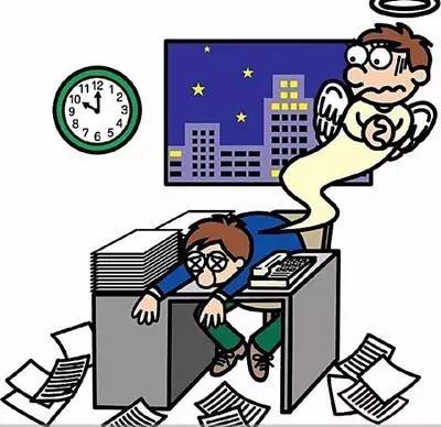 影響視力的六大不良習慣