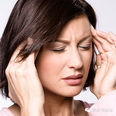 警惕夏季7大高發病！