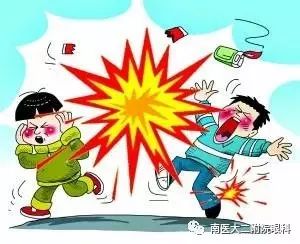 重視兒童眼外傷 重視兒童眼外傷