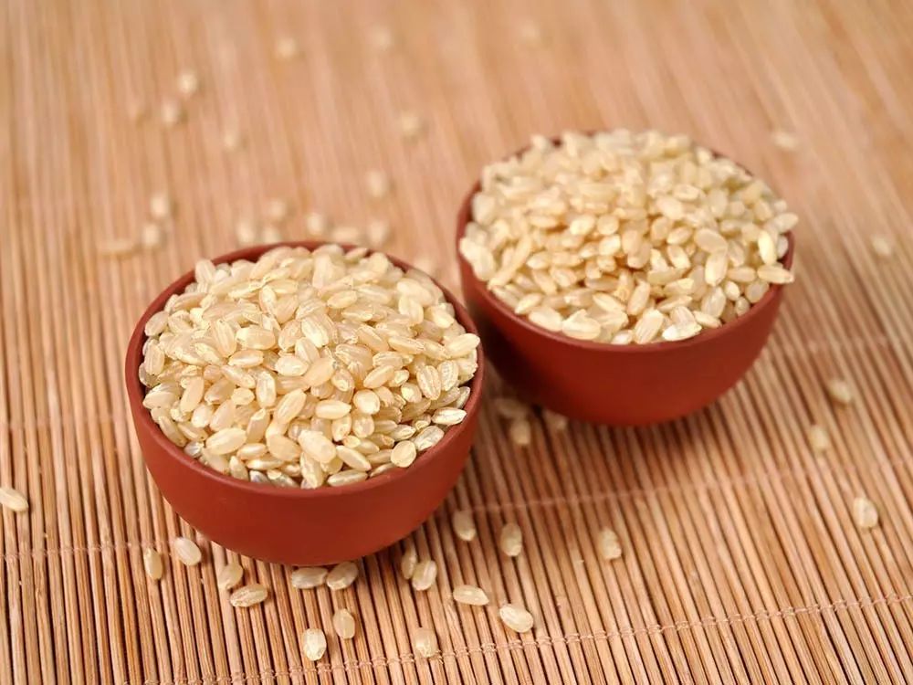 眼睛需要的營養排行榜