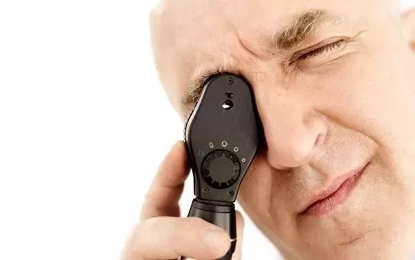 中年人能做近視手術嗎？