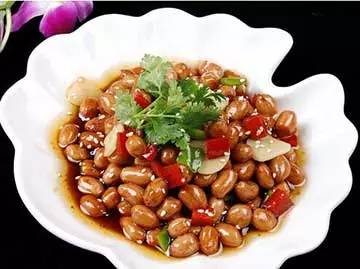 醋泡的食物有哪些？