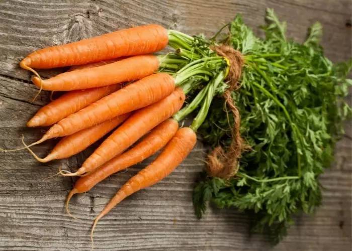 眼睛易疲勞？六種食物為您撐起保護傘！