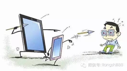 視力殺手大排行