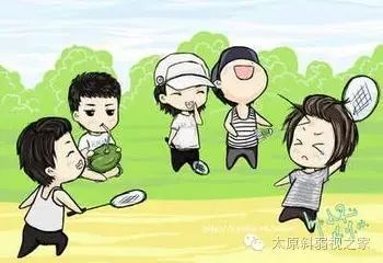 常打羽毛球，提高視覺靈敏度