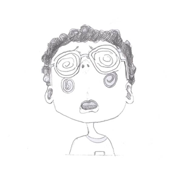 如何控制好孩子近視? 如何控制好孩子近視?