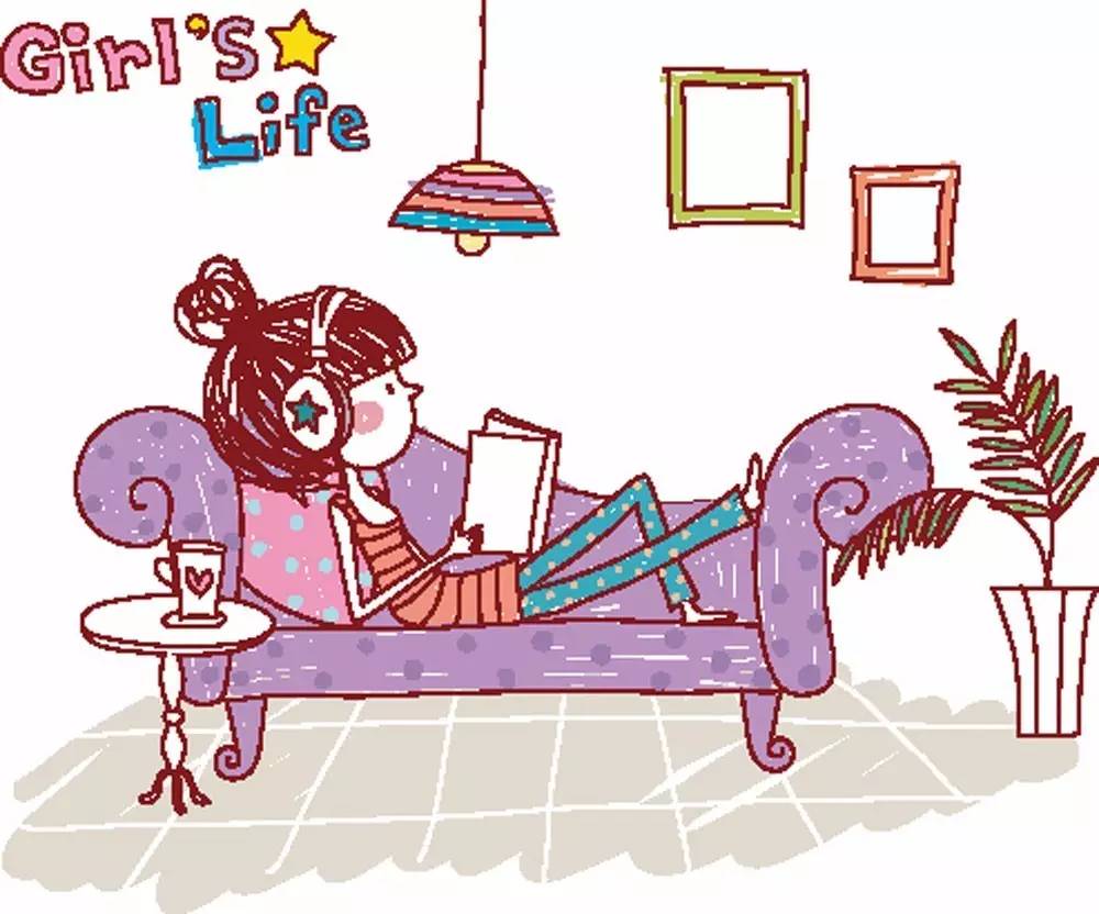 影響視力的六大不良習慣