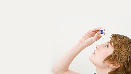 眼藥水使用有講究，牢記三點小知識