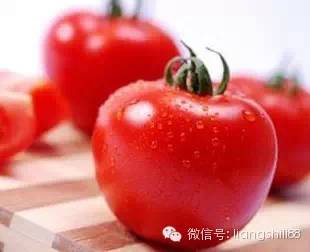 保護視力吃哪些紅色蔬果好? 保護視力吃哪些紅色蔬果好?