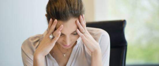 困擾白領的三大眼病