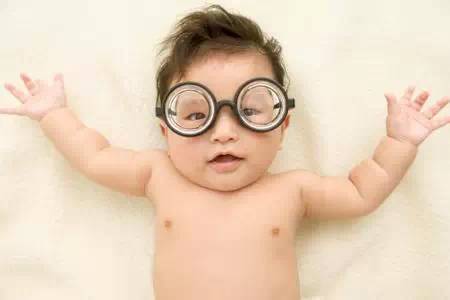 高度近視如何食療才給力? 高度近視如何食療才給力?