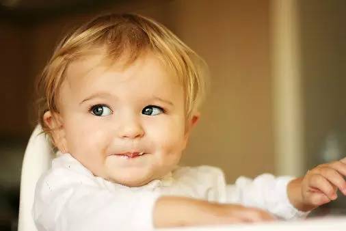 讓孩子遠離斜視的最佳手段