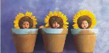 寶寶護眼的五大行動