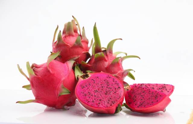 吃什么水果對眼睛有好處？