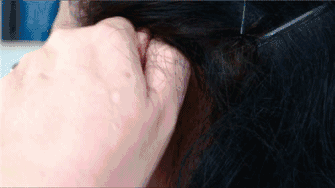 緩解視疲勞，三個動作就搞定！