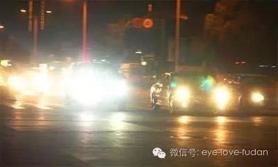 開車的人注意了，遠光燈的危害你知道嗎？