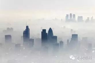 霧霾天來襲如何護眼？