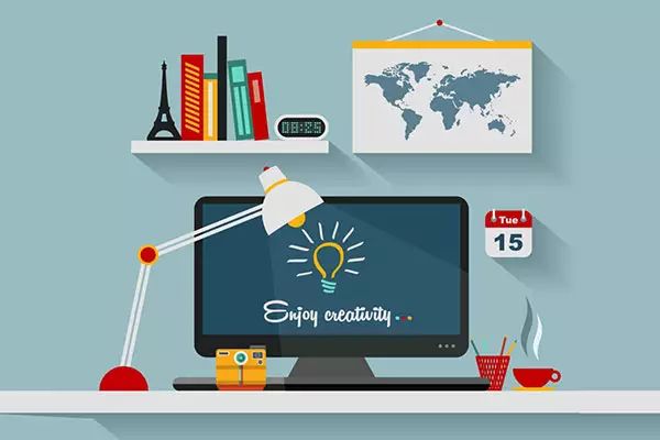 電腦、手機亮度該調多少才不傷眼睛?